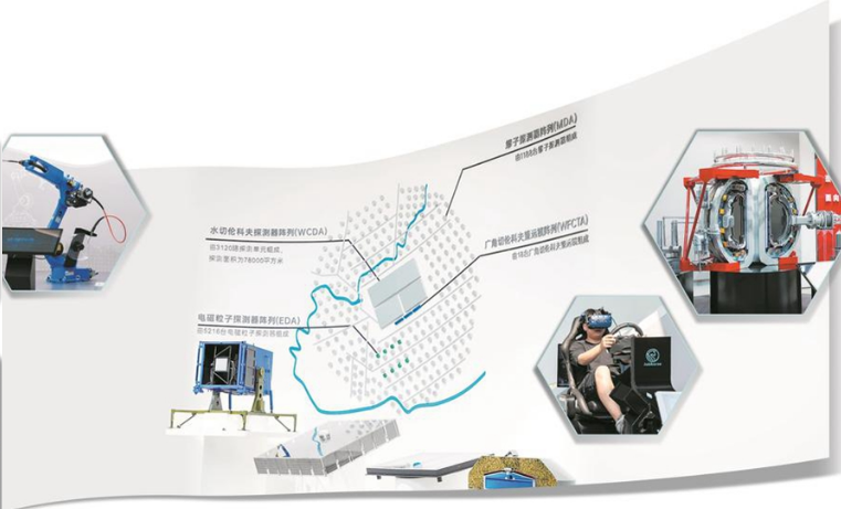 2024成都市科技活动周今日启幕 一批硬核“成都造”首次向公众展出